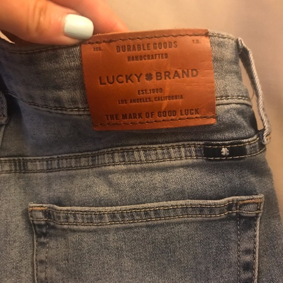 Lucky brand jeans - Picture 5 of 7